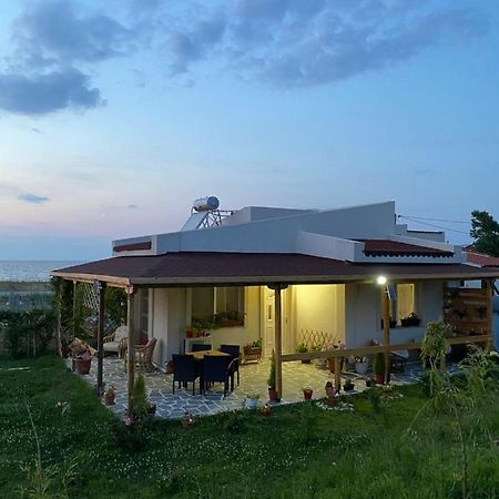 Samothraki - Sea, Mountain, Quiet Villa Екстериор снимка
