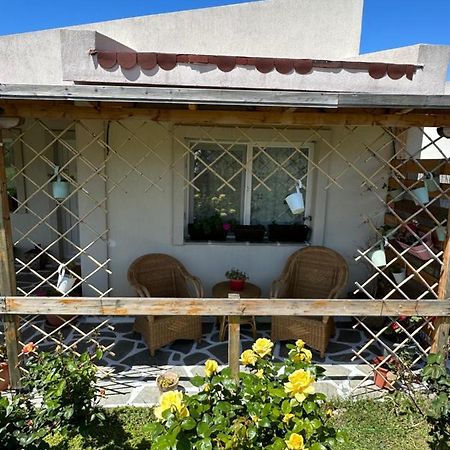 Samothraki - Sea, Mountain, Quiet Villa Екстериор снимка