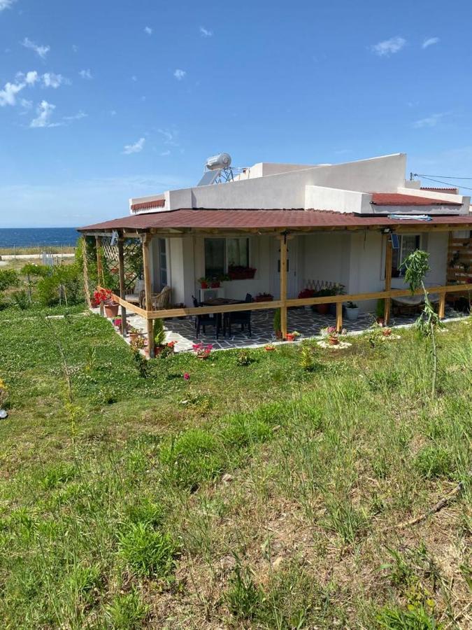 Samothraki - Sea, Mountain, Quiet Villa Екстериор снимка