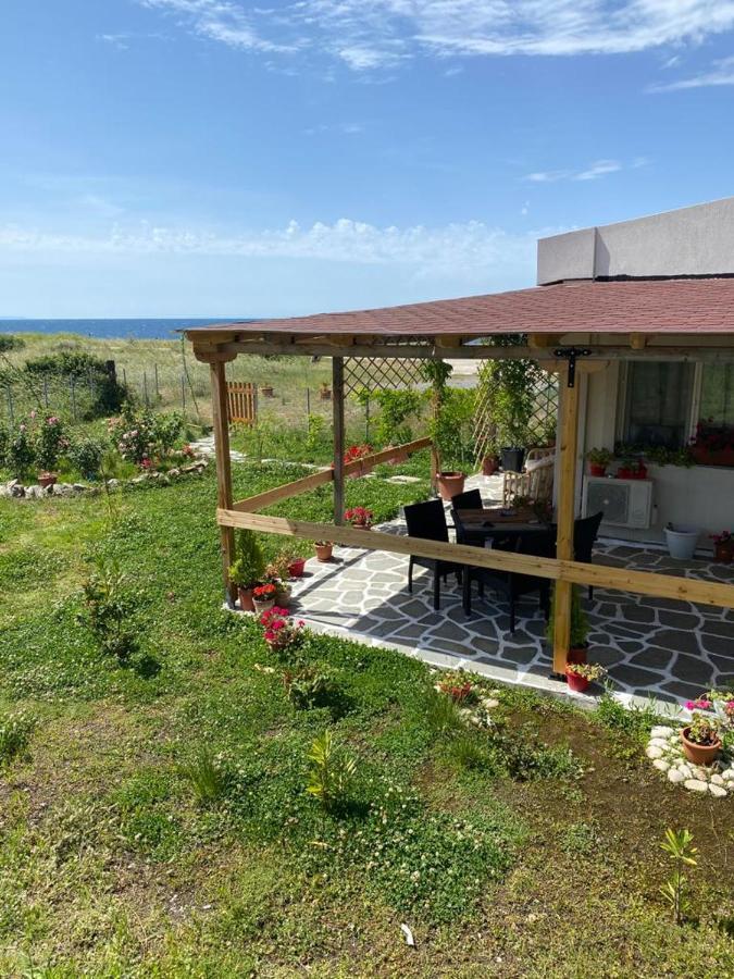 Samothraki - Sea, Mountain, Quiet Villa Екстериор снимка