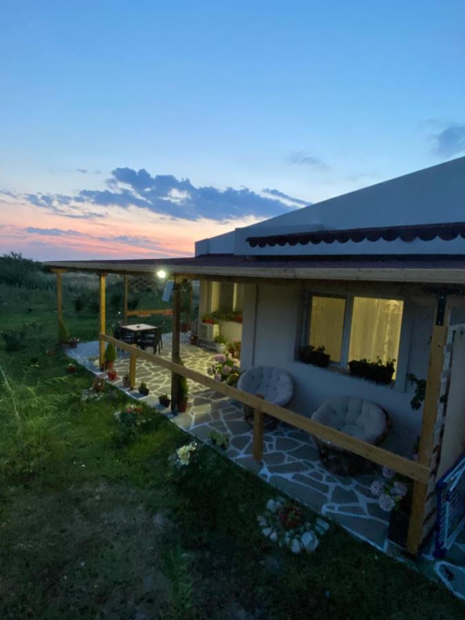 Samothraki - Sea, Mountain, Quiet Villa Екстериор снимка