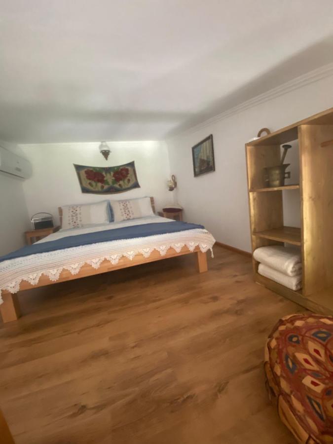 Samothraki - Sea, Mountain, Quiet Villa Екстериор снимка