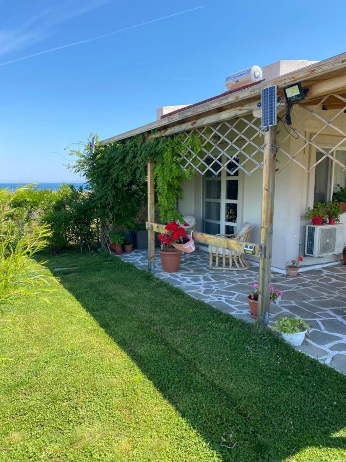 Samothraki - Sea, Mountain, Quiet Villa Екстериор снимка