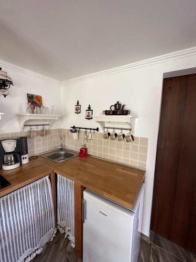 Samothraki - Sea, Mountain, Quiet Villa Екстериор снимка