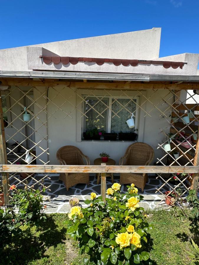 Samothraki - Sea, Mountain, Quiet Villa Екстериор снимка