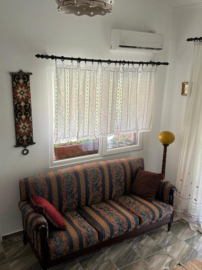 Samothraki - Sea, Mountain, Quiet Villa Екстериор снимка