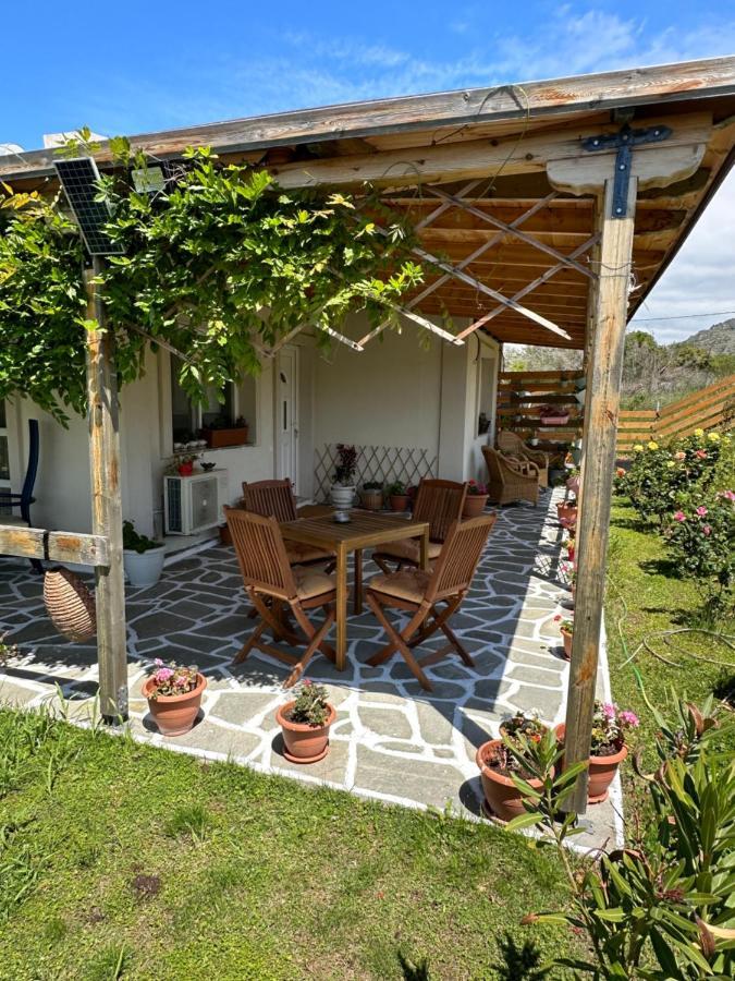 Samothraki - Sea, Mountain, Quiet Villa Екстериор снимка