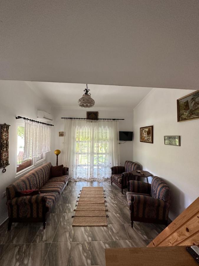 Samothraki - Sea, Mountain, Quiet Villa Екстериор снимка