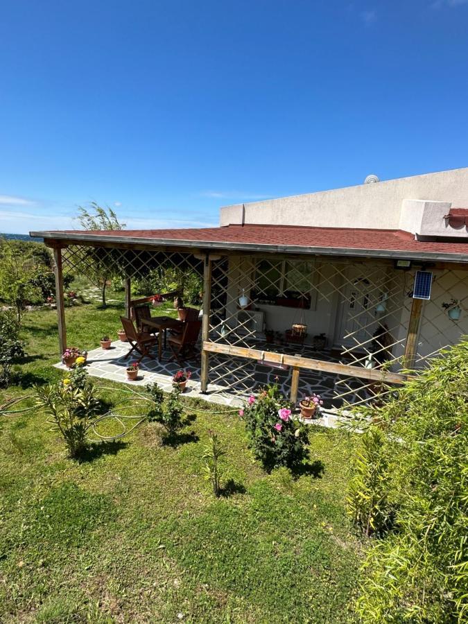 Samothraki - Sea, Mountain, Quiet Villa Екстериор снимка