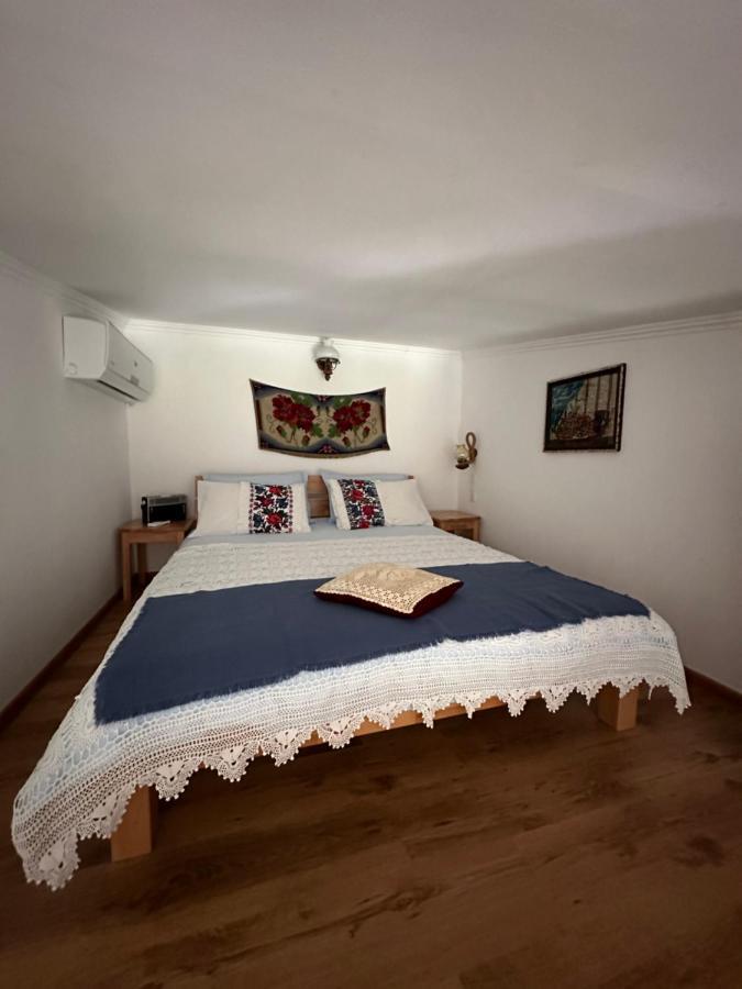 Samothraki - Sea, Mountain, Quiet Villa Екстериор снимка