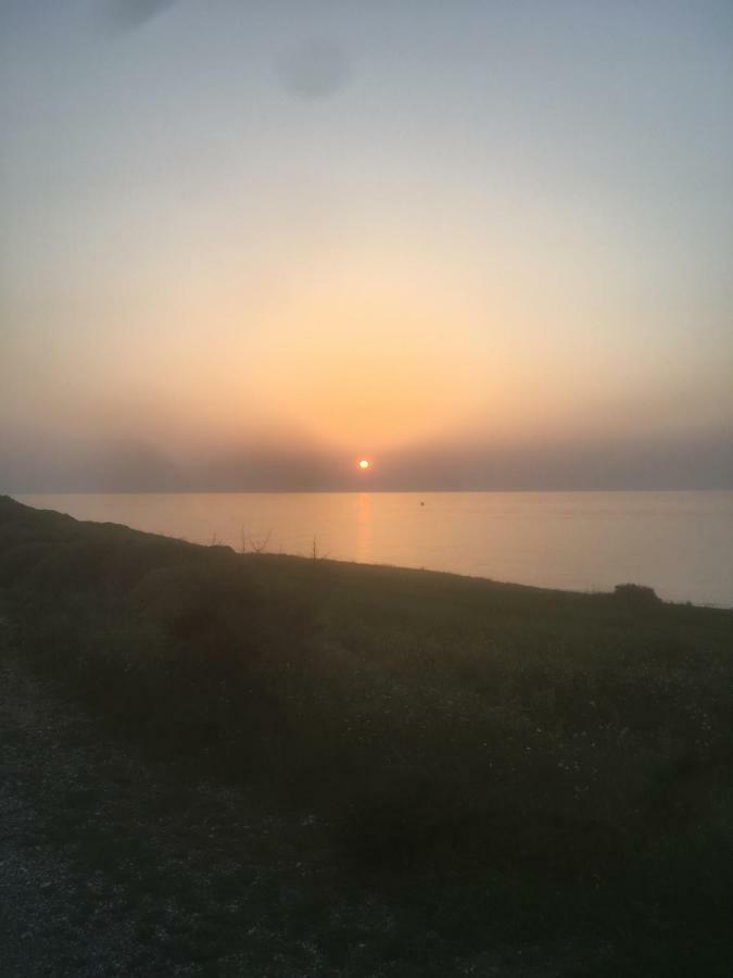 Samothraki - Sea, Mountain, Quiet Villa Екстериор снимка