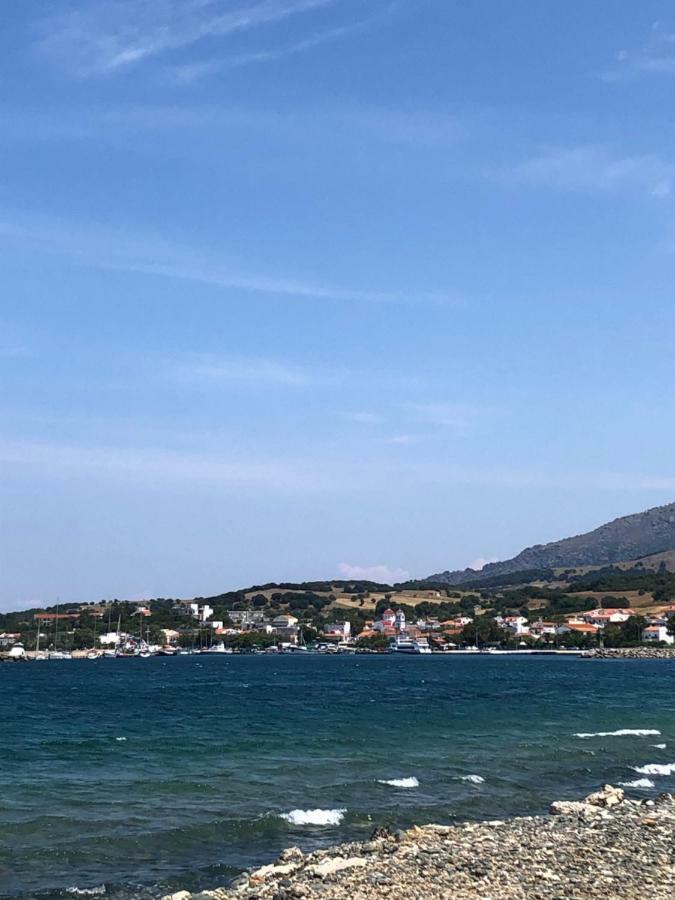 Samothraki - Sea, Mountain, Quiet Villa Екстериор снимка